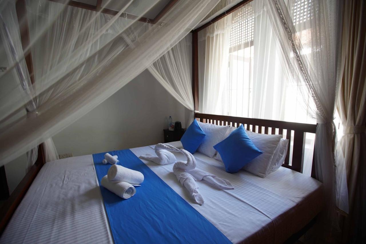 Kapugedara297 Bed & Breakfast กอลล์ ภายนอก รูปภาพ